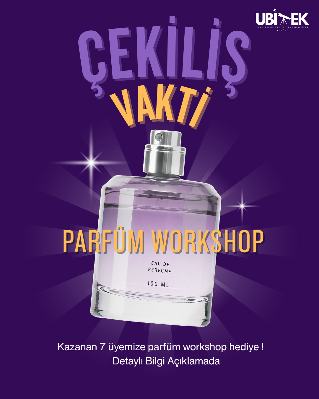 Parfüm
